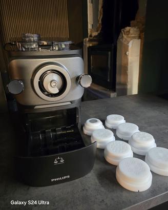 Philips Pastamaker