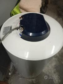scaldabagno 80 litri come foto 