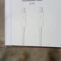 Cavo Thunderbolt