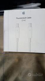 Cavo Thunderbolt