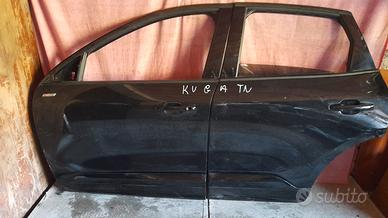 Porta Porte Ford Kuga 2021-2025 sinistre sx