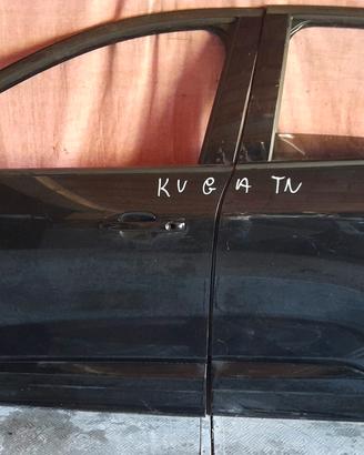 Porta Porte Ford Kuga 2021-2025 sinistre sx