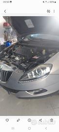lancia delta 1.9 biturbo 