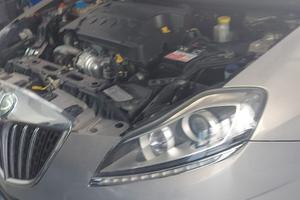 lancia delta 1.9 biturbo 