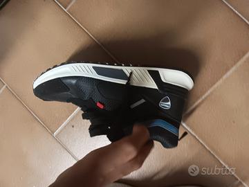 scarpe ducati