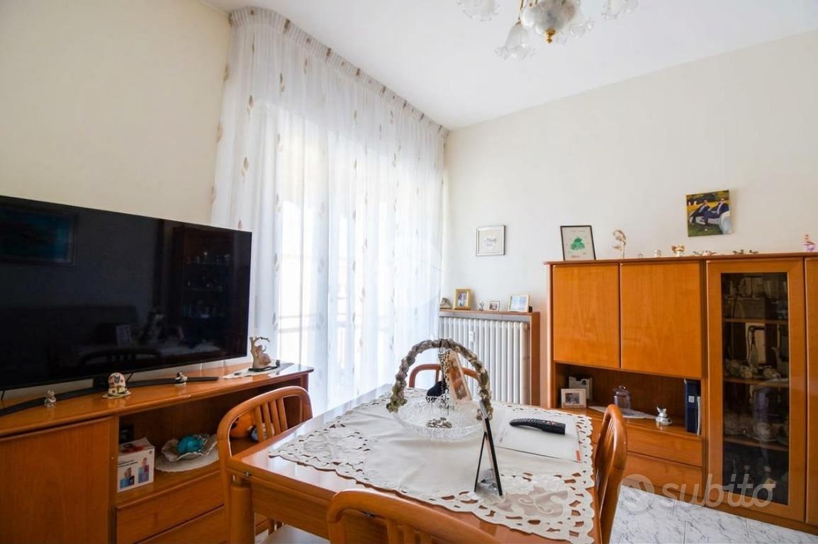Appartamento – Vimercate, Cascina Marcusate - Vista 4