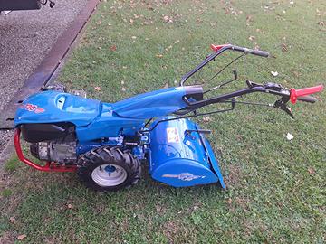 Motocoltivatore bcs