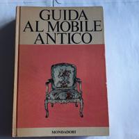 Guida al mobile antico