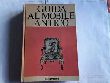 Guida al mobile antico