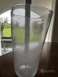 Vaso Murano design Valentina