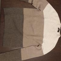 Maglione in lana Jeordie s