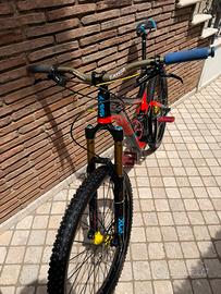 Giant reing 27,5 2017