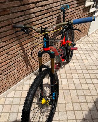 Giant reing 27,5 2017