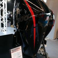 Mercury V8 300 PRO XS NUOVO TASSO ZERO