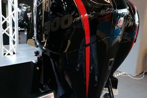 Mercury V8 300 PRO XS NUOVO TASSO ZERO