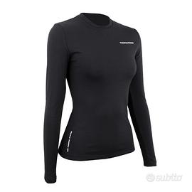 MAGLIA TERMICA MOTO SCOOTER TUCANO URBANO DONNA