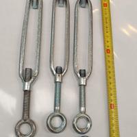 Set tendicavo più bloccacavo