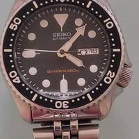 seiko skx 007 k2