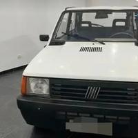 Panda 900 Young Unicopropietario solo 75 mila km !