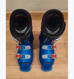 Scarponi da sci 37