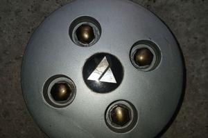 Coppette cerchi A112