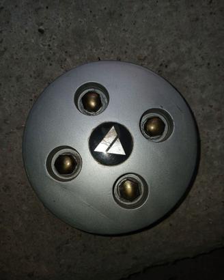 Coppette cerchi A112