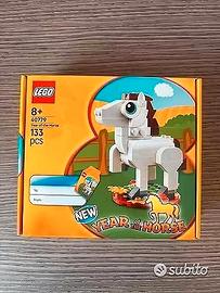 LEGO 40779 - Anno del Cavallo