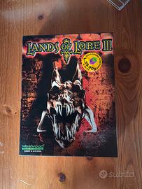 Lands of lore III 3