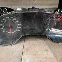 QUADRO STRUMENTI  FIAT TIPO  ANNO:2017