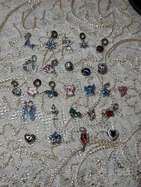 Charme Pandora Originali ✨ Disney e Classici
