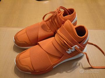 Sneakers alte Adidas y-3 qasa