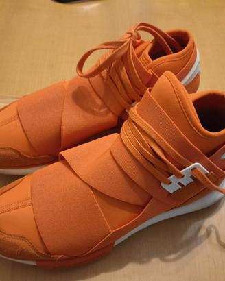 Sneakers alte Adidas y-3 qasa