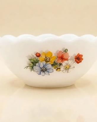 Ciotola Vintage Arcopal France - Serie Anemone