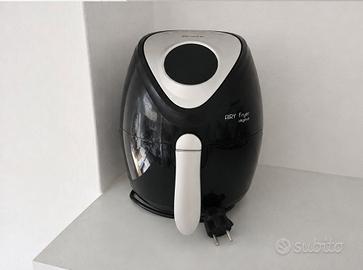 Ariete Airy Fryer Digital Friggitrice aria 1300W