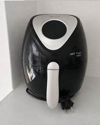 Ariete Airy Fryer Digital Friggitrice aria 1300W