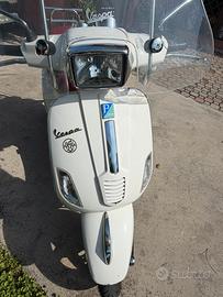 Vespa 125 S