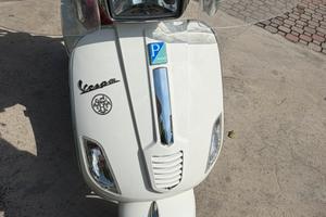 Vespa 125 S