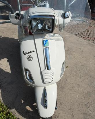 Vespa 125 S