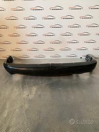 Paraurti posteriore Jaguar XKR Supercharged