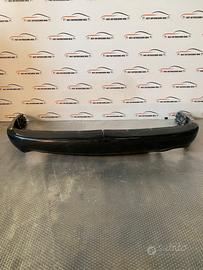 Paraurti posteriore Jaguar XKR Supercharged
