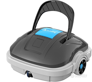 ROBOT  PISCINA