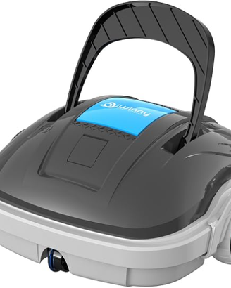 ROBOT  PISCINA