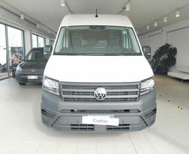 Volkswagen Crafter 35 L4H3 2.0TDI 140CV MODELLO 20