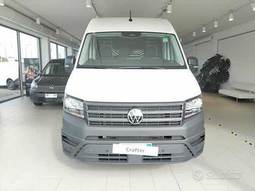 Volkswagen Crafter 35 L4H3 2.0TDI 140CV MODELLO 20