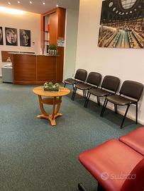 Studio medico in poliambulatorio a Milano