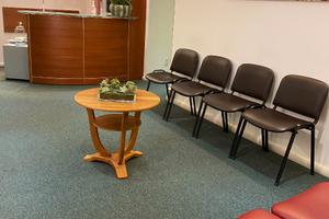 Studio medico in poliambulatorio a Milano