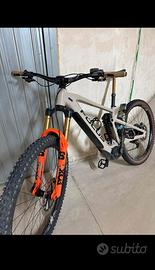 Focus sam 2 6,9