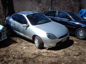ford puma iscritta asi