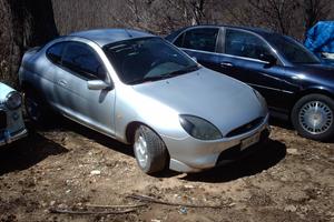 ford puma iscritta asi