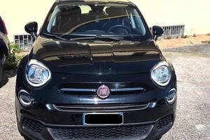 Fiat 500X 1.6 GPL BEN TENUTA GARANZIA